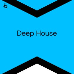 Best New Hype Deep House: August 2024