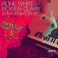 Synthenator EP