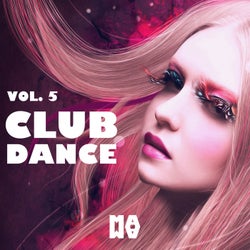 CLUB DANCE VOL. 5