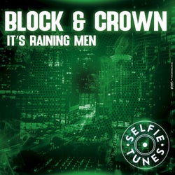 It's Raining Men (Extended Mix)