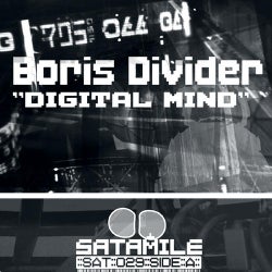 Boris Divider