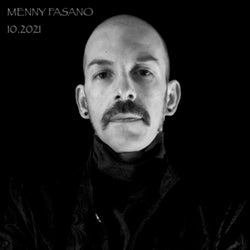 Menny Fasano :: Beatport Chart 10.2021