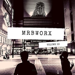 MRBWORX VOL 13