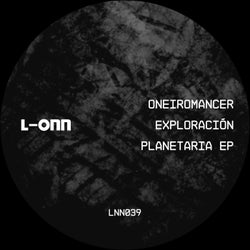 Exploración Planetaria EP