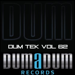 Dum Tek Vol 62