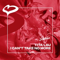 I Can't Take No More (Extended Mix)