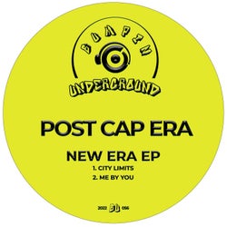 New Era EP