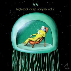 High-Jack Deep Sampler Vol.2