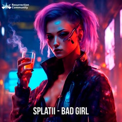 Bad girl