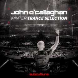 Winter Trance Selection