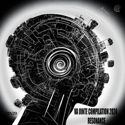 VA Ointe Compilation 2024 Resonance