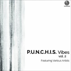 P.U.N.C.H.I.S. Vibes, Vol. 2