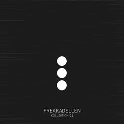 Freakadellen (Kollektion 01)