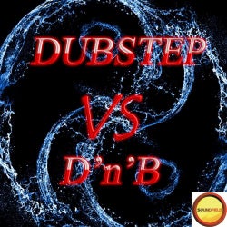 Dubstep vs D'nb