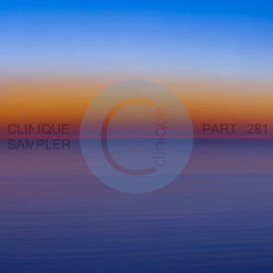 Clinique Sampler, Pt. 281