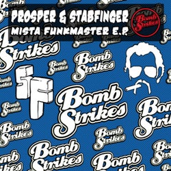 Mista Funkmaster EP