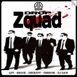 Dropzquad Part 1