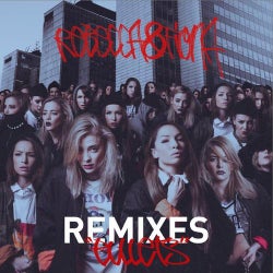 Bullets Remixes