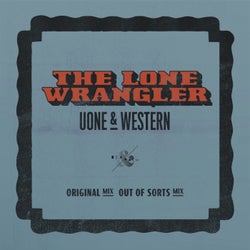 The Lone Wrangler