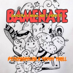 Bamenate