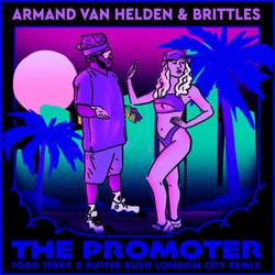 The Promoter