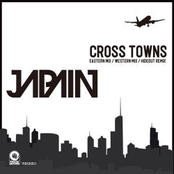 Cross Towns