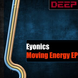 Moving Energy EP