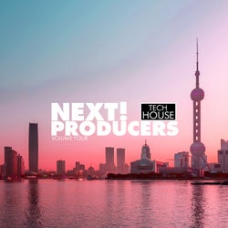 Next! Producers, Vol. 4