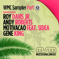 WMC Sampler 2010 Pt. 2