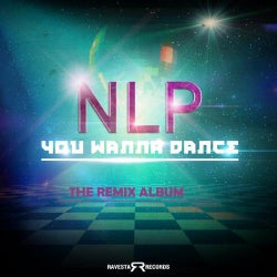 You Wanna Dance "The Remixes"