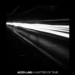 A Matter Of Time LP Sampler - LP Sampler