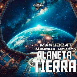 Planeta Tierra