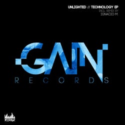 Technology EP