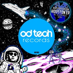 Houston EP