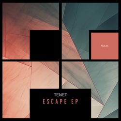 Escape EP