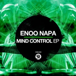 Mind Control Ep