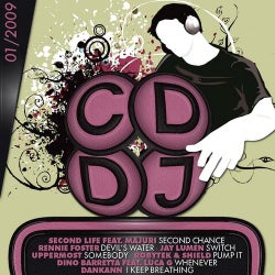 Cddj 01/2009