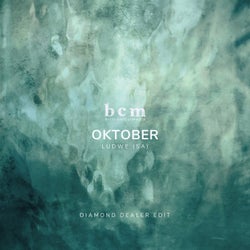 Oktober (Diamond Dealer Edit)