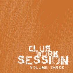 Club Work Session Volume 03