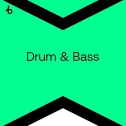 Best New Drum & Bass: January