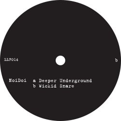 Deeper Underground