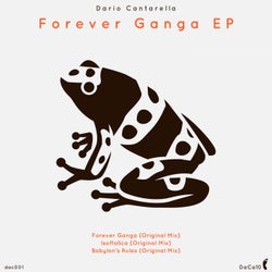 Forever Ganga