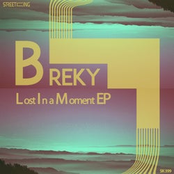 Lost In A Moment EP