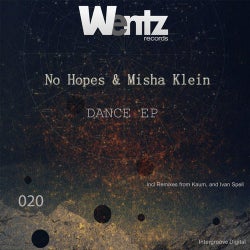 Dance EP