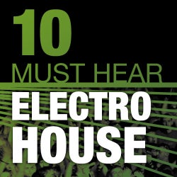 10 Must Hear Electro House Tracks - Week 47