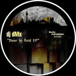 Door In Void EP