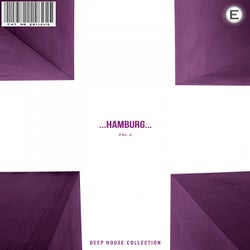 Deep House Collection Hamburg, Vol. 2