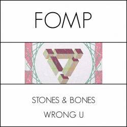 Wrong U Remixes