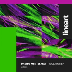 Isolator EP