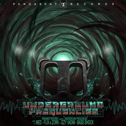 Underground Frequencies EP